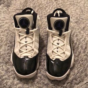 Jordan 6 Rings